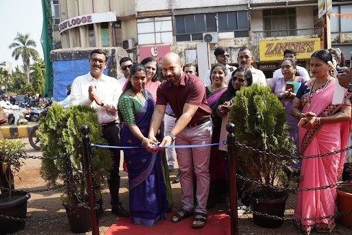 Mondelez India Launches Dry Waste Collection Centre In Goa